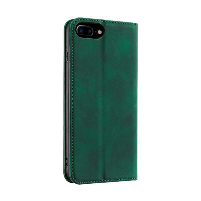 Soem-/ODM-Flip Leather Case Dirtproof Xiaomi Redmi Telefon-Kasten