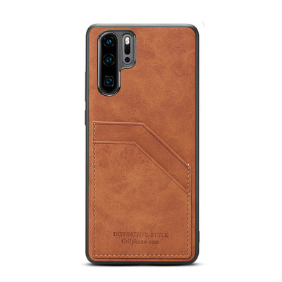 ODM-Handy-Leder-Kasten für Apple iPhone 11 12 13 14 Pro-Max Mini Dirtproof