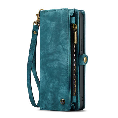 Fälle Magsafe Iphone schützender erstklassiger Fall-stoßsicherer Geldbörsen-Kasten Iphone 14