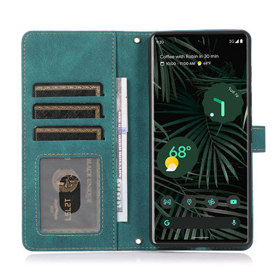 Glattes personifiziertes Google-Pixel-Telefon umkleidet Multifunktionsluxus