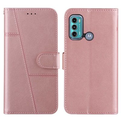 Soem-/ODM-Motorola Telefon-Kasten-stoßsicheres kundenspezifisches Luxusechtes