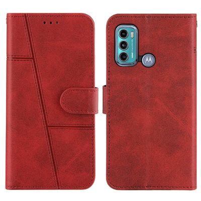 Soem-/ODM-Motorola Telefon-Kasten-stoßsicheres kundenspezifisches Luxusechtes