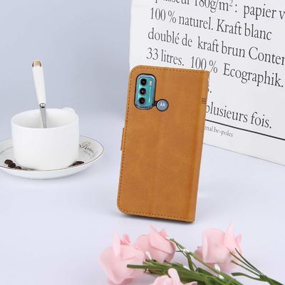 Soem-/ODM-Motorola Telefon-Kasten-stoßsicheres kundenspezifisches Luxusechtes