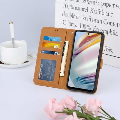 Soem-/ODM-Motorola Telefon-Kasten-stoßsicheres kundenspezifisches Luxusechtes
