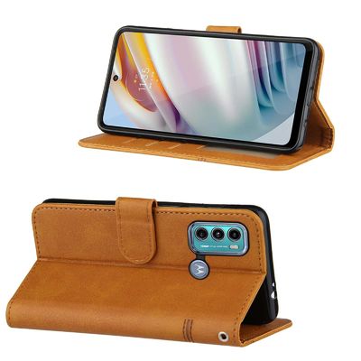Soem-/ODM-Motorola Telefon-Kasten-stoßsicheres kundenspezifisches Luxusechtes