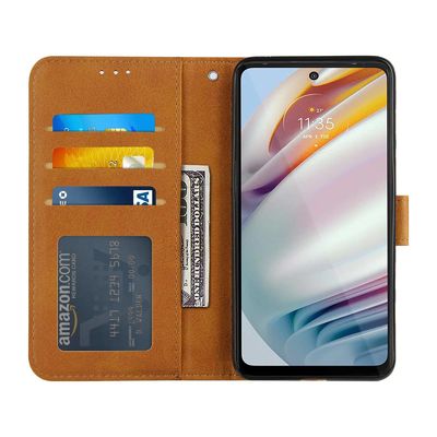 Soem-/ODM-Motorola Telefon-Kasten-stoßsicheres kundenspezifisches Luxusechtes