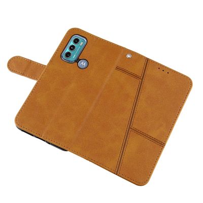 Soem-/ODM-Motorola Telefon-Kasten-stoßsicheres kundenspezifisches Luxusechtes