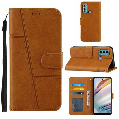 Soem-/ODM-Motorola Telefon-Kasten-stoßsicheres kundenspezifisches Luxusechtes
