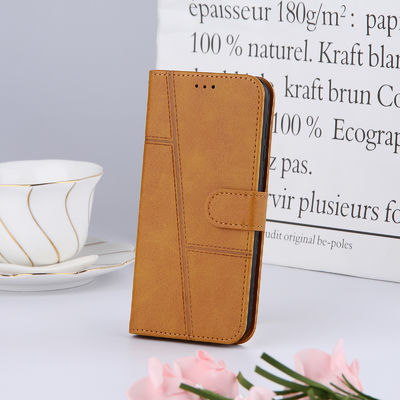 Soem-/ODM-Motorola Telefon-Kasten-stoßsicheres kundenspezifisches Luxusechtes
