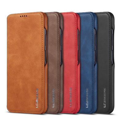 Soem-/ODM-Huawei Telefon-Kasten-Scratchproof Huawei-Geldbörsen-Telefon-Kasten