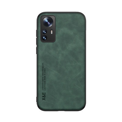 Echter Xiaomi-Telefon-Kasten mehrfunktionaler vorzüglicher Redmi-Anmerkungs-Leder-Kasten
