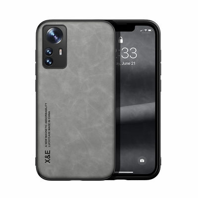 Echter Xiaomi-Telefon-Kasten mehrfunktionaler vorzüglicher Redmi-Anmerkungs-Leder-Kasten