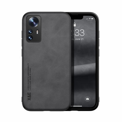 Echter Xiaomi-Telefon-Kasten mehrfunktionaler vorzüglicher Redmi-Anmerkungs-Leder-Kasten