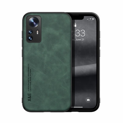 Echter Xiaomi-Telefon-Kasten mehrfunktionaler vorzüglicher Redmi-Anmerkungs-Leder-Kasten