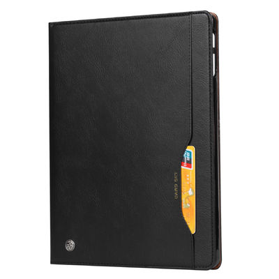 Soem-/ODM-Leder Ipad-Telefon-Kasten-schmutzfestes stoßsicheres Luxusechtes