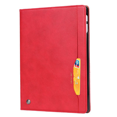 Soem-/ODM-Leder Ipad-Telefon-Kasten-schmutzfestes stoßsicheres Luxusechtes