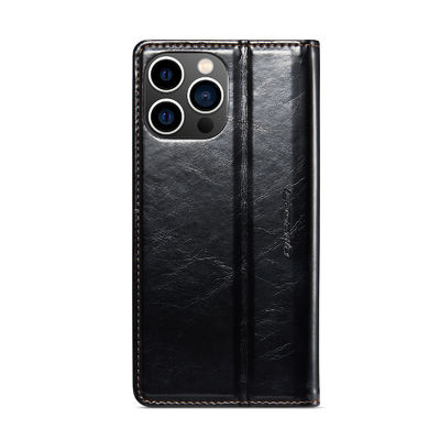 Leder-Telefon-Kasten-Geldbörse ODM Iphone personifizierte den vorzüglichen Leichtgewichtler