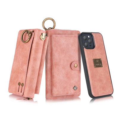 Lederne Telefon-Kasten-schützende Telefon-Luxuskasten-erstklassiges vorzügliches