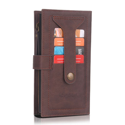 Abdeckungs-lederner Handy Soem-/ODM-Fahrwerk-Telefon-Kasten-schmutzfeste Fahrwerkes X Energie-2
