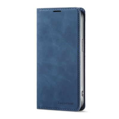 Glattes/Matte Leather Phone Cases Iphone echtes LuxusoDM