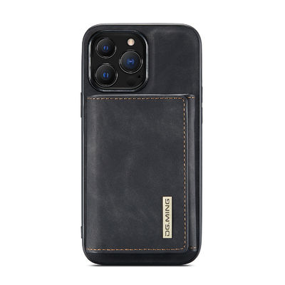 Echte lederne Telefon-Kästen personifizierten Matte Finish Phone Cover