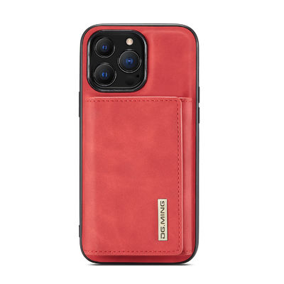 Echte lederne Telefon-Kästen personifizierten Matte Finish Phone Cover