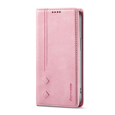 Stoßsicherer kundenspezifischer schützender Karten-Kasten Telefon-Kästen Magsafe Iphone 12