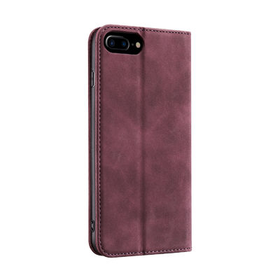 Soem-/ODM-Flip Leather Case Dirtproof Xiaomi Redmi Telefon-Kasten