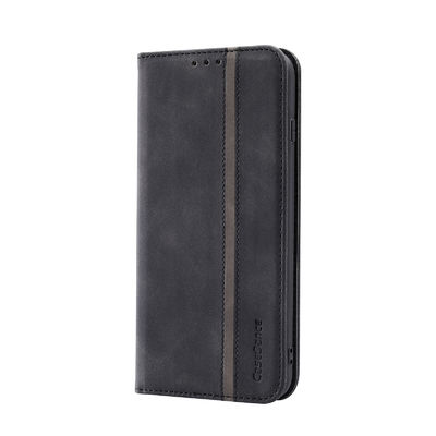 Soem-/ODM-Flip Leather Case Dirtproof Xiaomi Redmi Telefon-Kasten