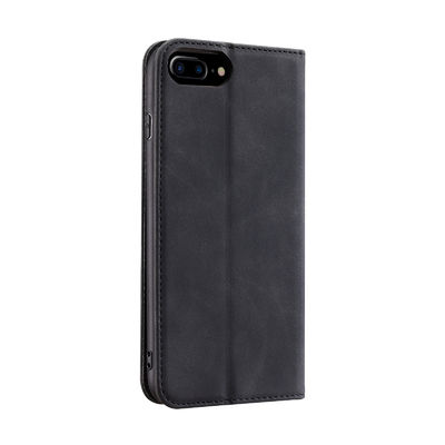 Soem-/ODM-Flip Leather Case Dirtproof Xiaomi Redmi Telefon-Kasten