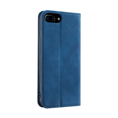 Soem-/ODM-Flip Leather Case Dirtproof Xiaomi Redmi Telefon-Kasten