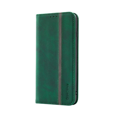 Soem-/ODM-Flip Leather Case Dirtproof Xiaomi Redmi Telefon-Kasten