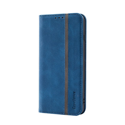 Soem-/ODM-Flip Leather Case Dirtproof Xiaomi Redmi Telefon-Kasten