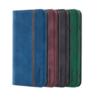 Soem-/ODM-Flip Leather Case Dirtproof Xiaomi Redmi Telefon-Kasten