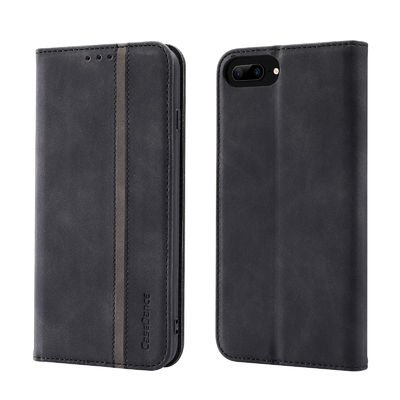 Soem-/ODM-Flip Leather Case Dirtproof Xiaomi Redmi Telefon-Kasten