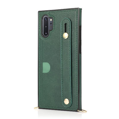 Nahtloser Silikon-schützender Telefon-Kasten-stoßsicheres iPhone 11 Pro-Max Phone Case