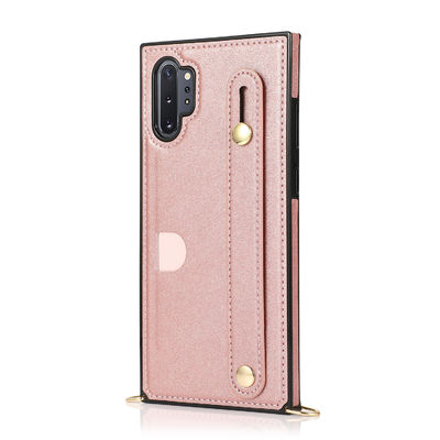 Nahtloser Silikon-schützender Telefon-Kasten-stoßsicheres iPhone 11 Pro-Max Phone Case