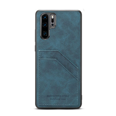 ODM-Handy-Leder-Kasten für Apple iPhone 11 12 13 14 Pro-Max Mini Dirtproof