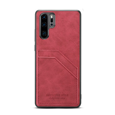 ODM-Handy-Leder-Kasten für Apple iPhone 11 12 13 14 Pro-Max Mini Dirtproof