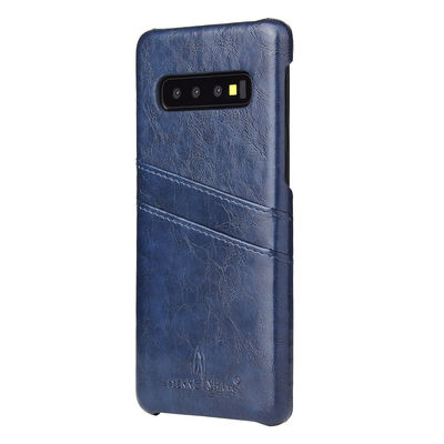 Kasten-Abdeckungs-Neonfarbschmutzfestes Handy-Fall-iPhone 11 Soem-PUs lederne 12 13