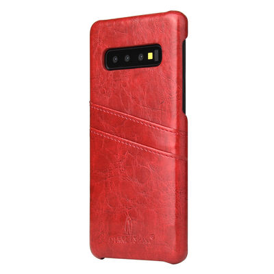 Kasten-Abdeckungs-Neonfarbschmutzfestes Handy-Fall-iPhone 11 Soem-PUs lederne 12 13