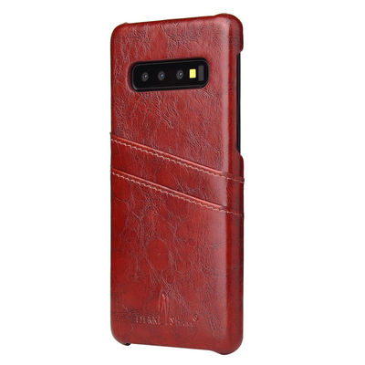 Kasten-Abdeckungs-Neonfarbschmutzfestes Handy-Fall-iPhone 11 Soem-PUs lederne 12 13