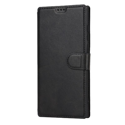 Nahtlose Samsung Galaxy-schützende Fall-Scratchproof echter Telefon-Kasten