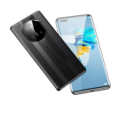 Personifiziertes Motorola-Telefon umkleidet schmutzfesten Handy-Rückendeckel