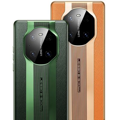 Personifiziertes Motorola-Telefon umkleidet schmutzfesten Handy-Rückendeckel