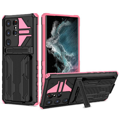 Lederner kundenspezifischer stoßsicherer Handy-Fall für Google-Pixel 2xl 3xl 3Axl 4xl