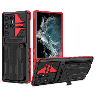 Lederner kundenspezifischer stoßsicherer Handy-Fall für Google-Pixel 2xl 3xl 3Axl 4xl