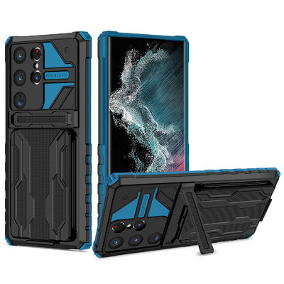 Lederner kundenspezifischer stoßsicherer Handy-Fall für Google-Pixel 2xl 3xl 3Axl 4xl