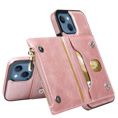 Abdeckungs-Fall-lederne vorzügliche klassische Telefon-Tasche Flip Huawei Mates 10
