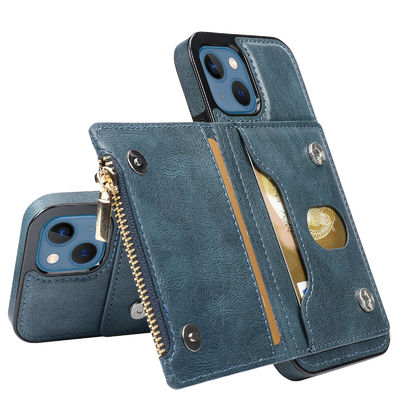 Abdeckungs-Fall-lederne vorzügliche klassische Telefon-Tasche Flip Huawei Mates 10